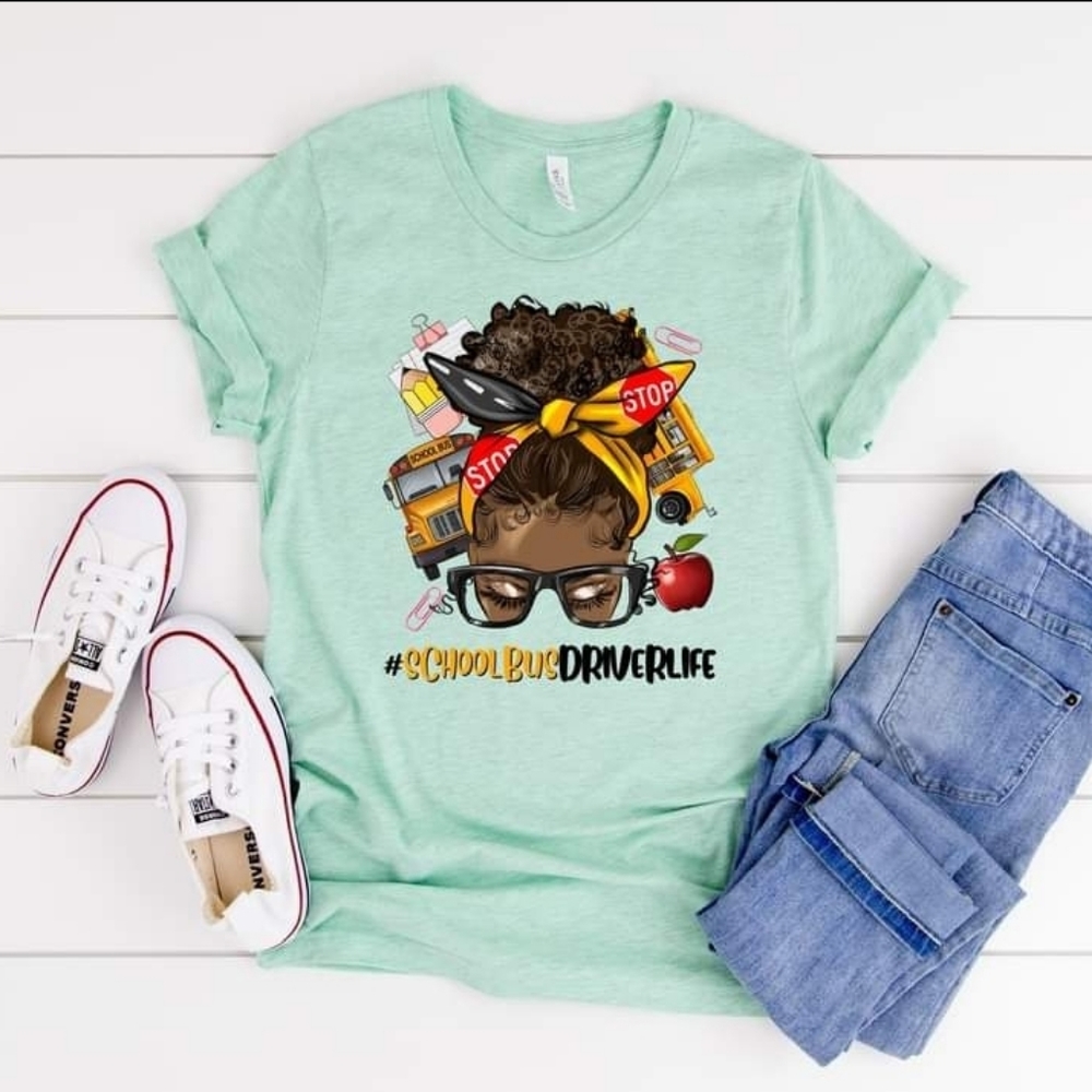 Graphic  T-Shirts